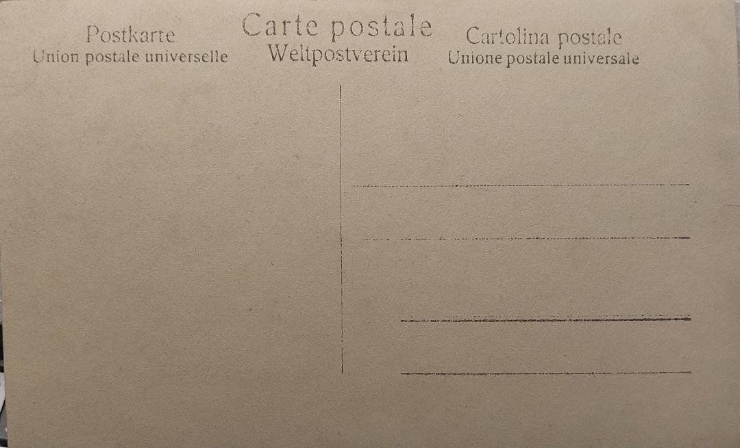 Cartoline postali: Kl. SCHEIDEGG und Jungfrau (Chaussures Suisses "Bally") – Usato da Delémont venduto da Domdom1 1