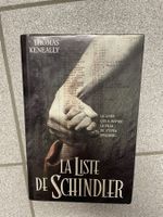 La liste de Schindler