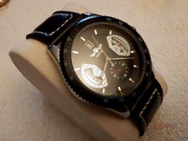 Winner, Automatic, Day Date, Ø 42mm