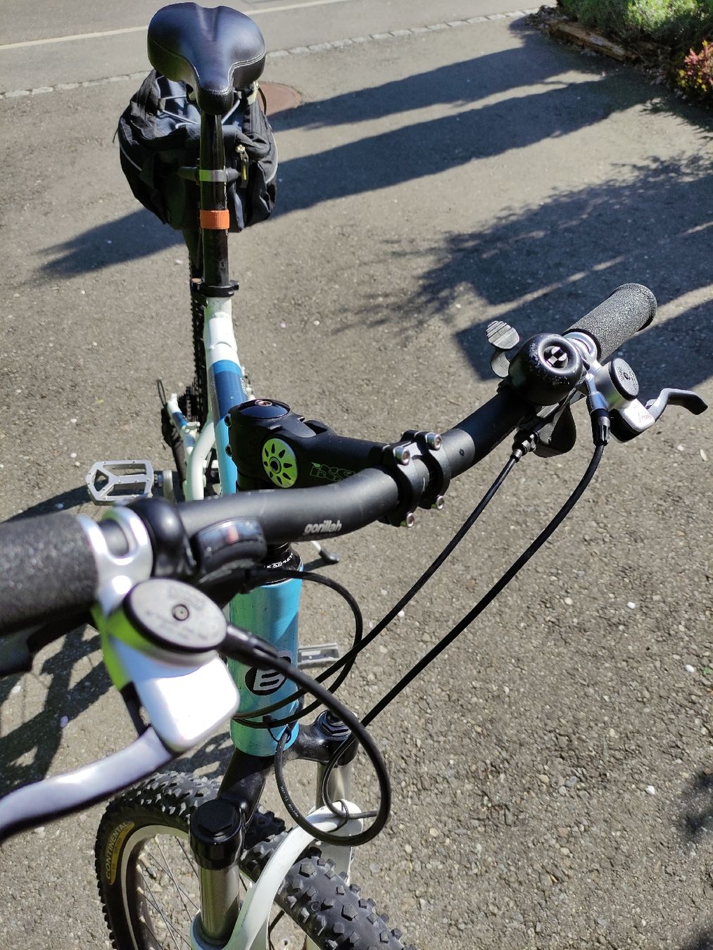 BMC Biciclette: BMC Mountainbike – Usato da Heimberg venduto da sil_brt2 7