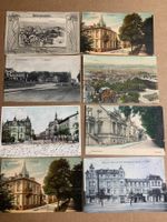 Germania - Kaiserlautern - lot 39 Ak.