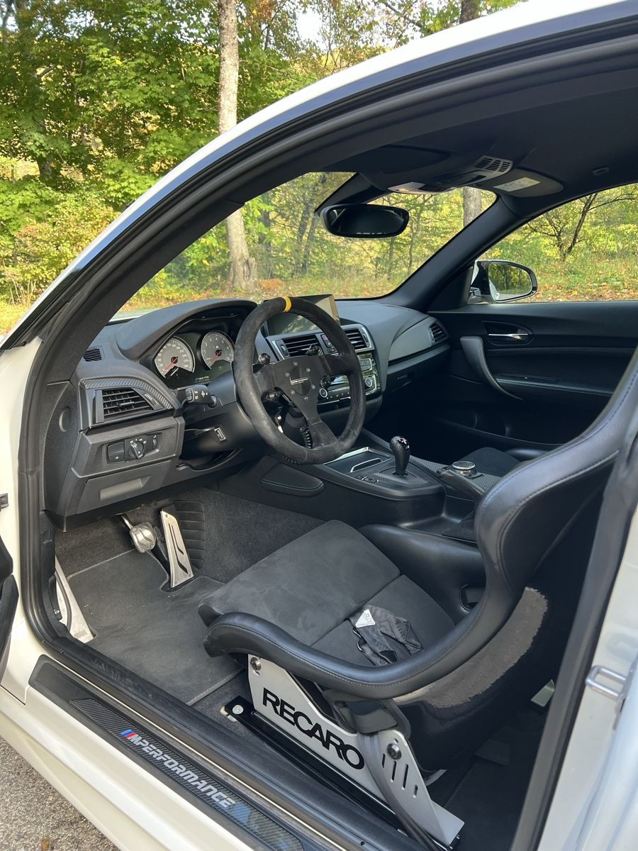 BMW Autos: Bmw m2 Tracktool – Gebraucht aus Arzier-Le Muids von ale_r2nf 6