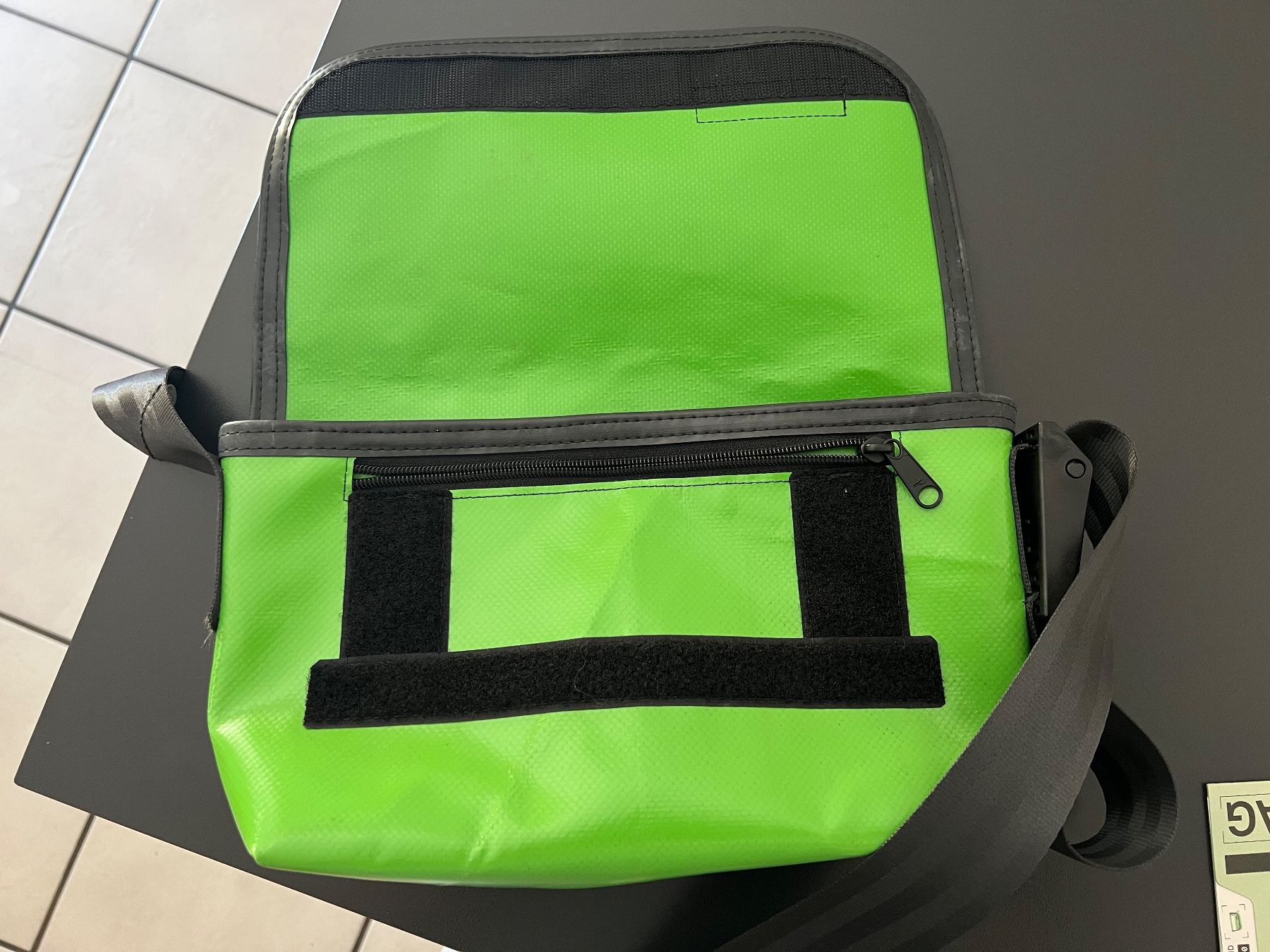 Freitag Taschen: FREITAG - Sac HAWAÏ - Five - 0 - NEUF – Neu und originalverpackt aus Mézières FR von Daisy16 2