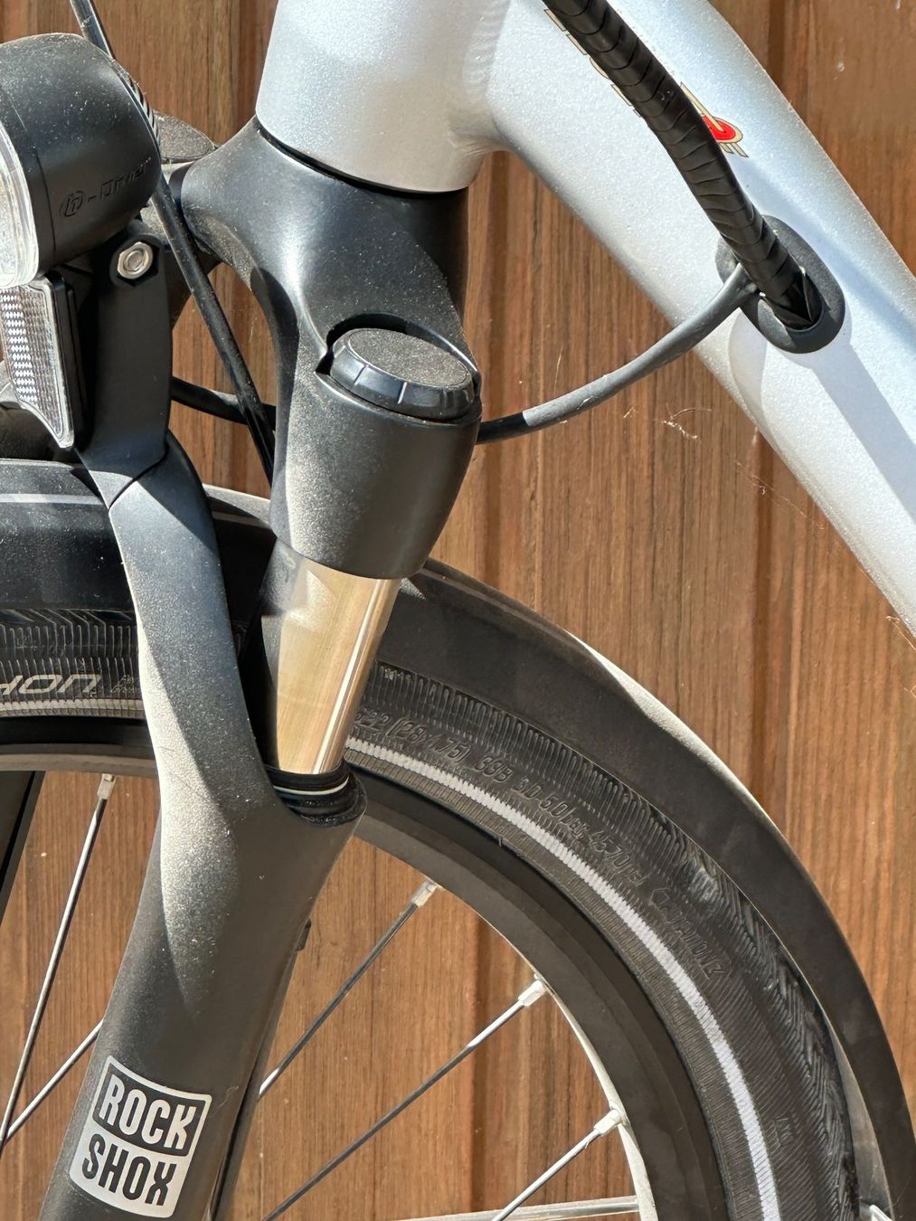 Cresta Biciclette: Elektrovelo Cresta zu verkaufen – Usato da Küsnacht ZH venduto da Stai01 3