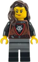 Lego Castle Wolfpack (bdp279)