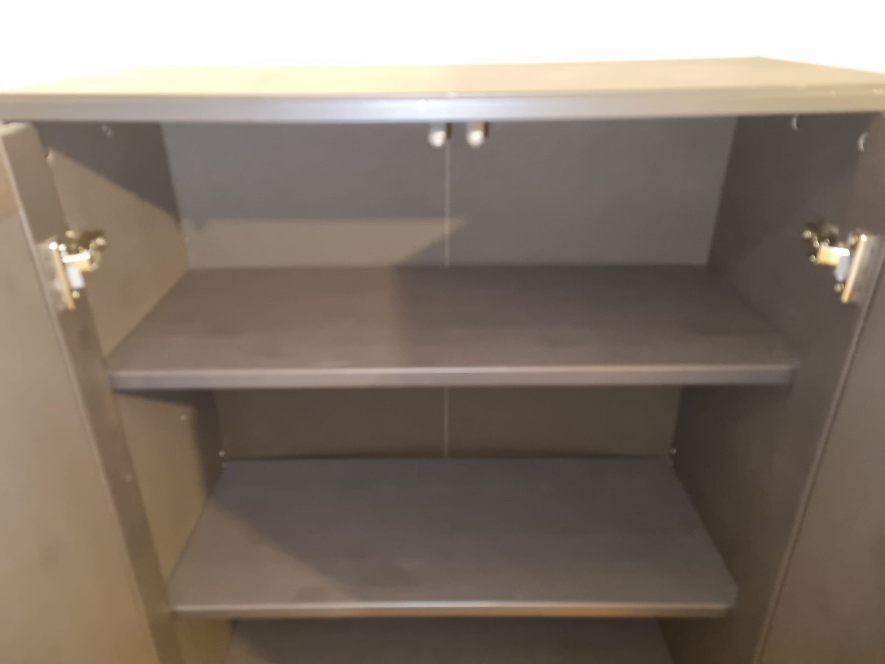 Ikea Armadi: 2 x Havsta Ikea - Very good condition – Usato da Mels venduto da Mauro_CH 6