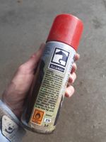 hufspray
