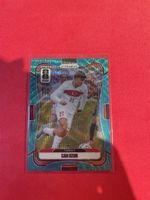 Soccer Card Can Uzun /99 Turkey Prizm Like New