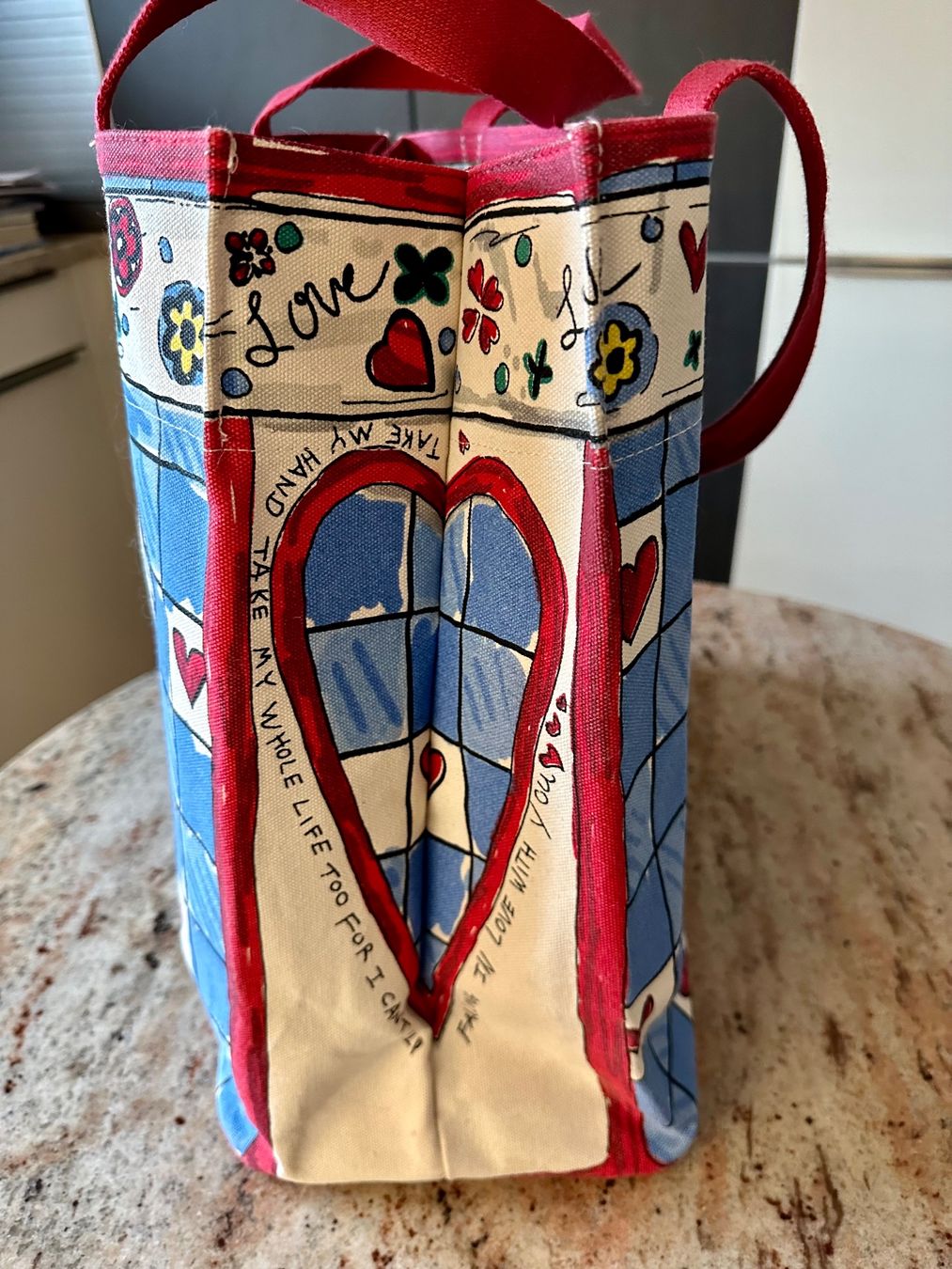 Borse da donna: Shopper mit Zusatztäschchen – Nuovo e nell'imballaggio originale da Spreitenbach venduto da Jessy8 3