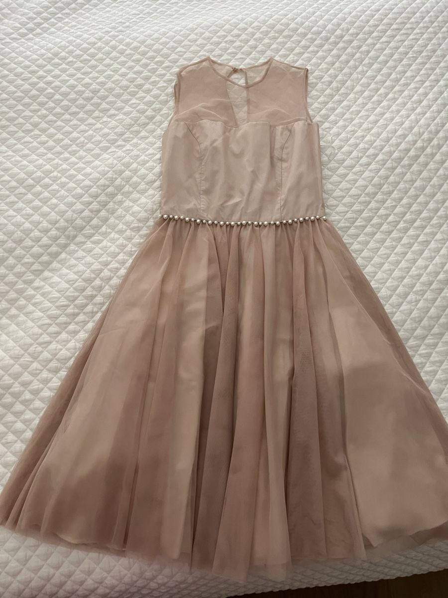 Vestiti: Barbara Schweizer | Elegant Dress – Nuovo (secondo la descrizione) da Kloten venduto da Sz.Cz11