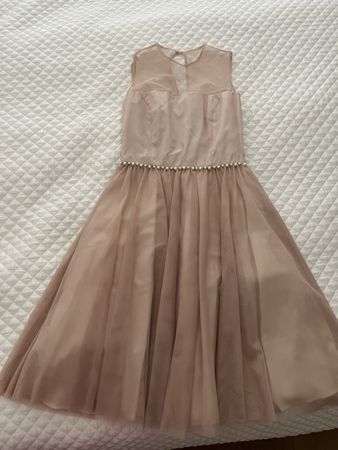 Barbara Schweizer | Elegant Dress