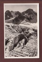 BOCHANELLAGLETSCHER - Piz Kesch
