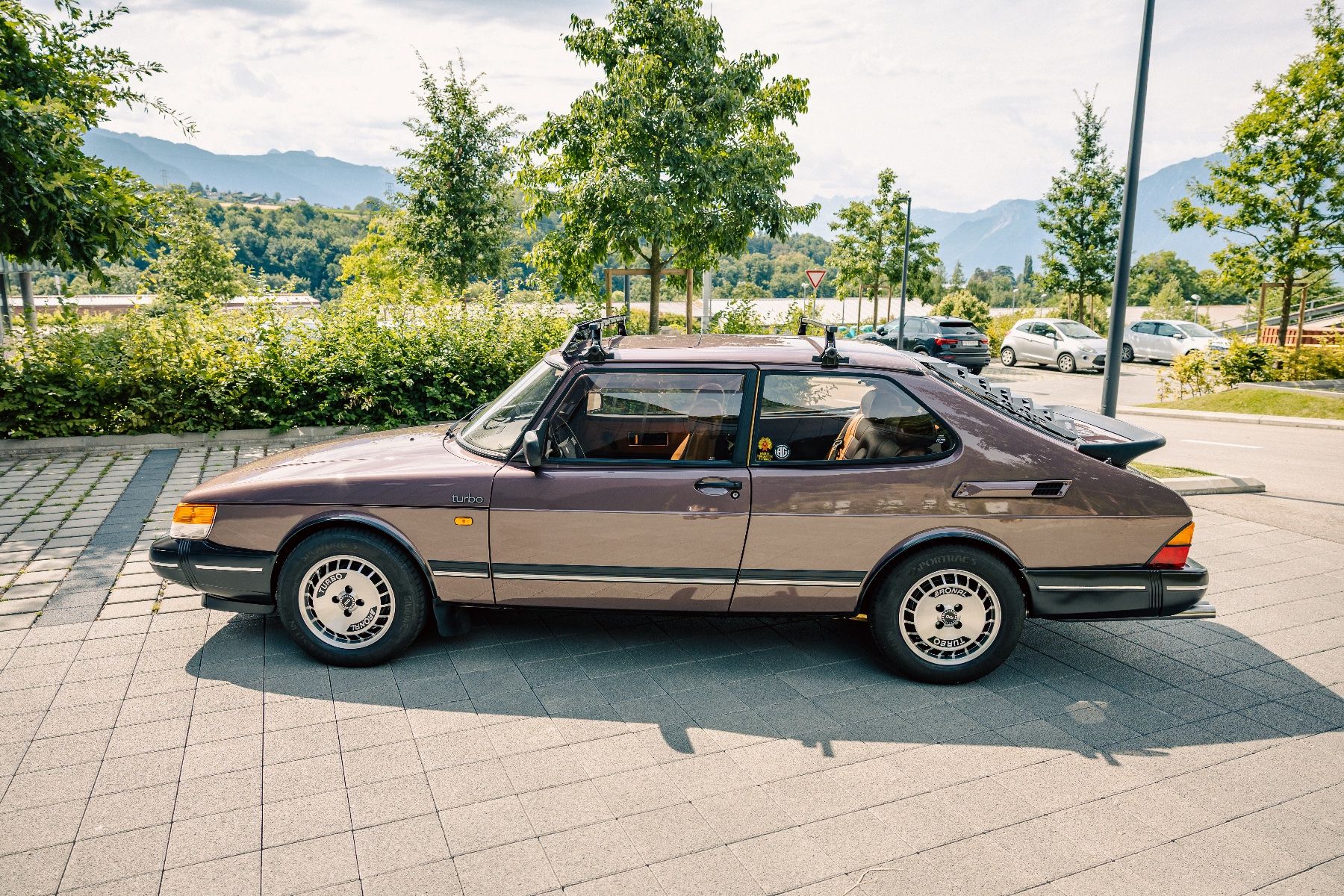 Saab Autos: 1988 SAAB 900 Turbo-s 2.0L 16v – Neu (gemäss Beschreibung) aus Fenil-sur-Corsier von HEMIsphere_Garage 4