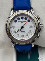 Montre homme FREDRİQUE CONSTANT Sunsail fonctionne parfaitem
