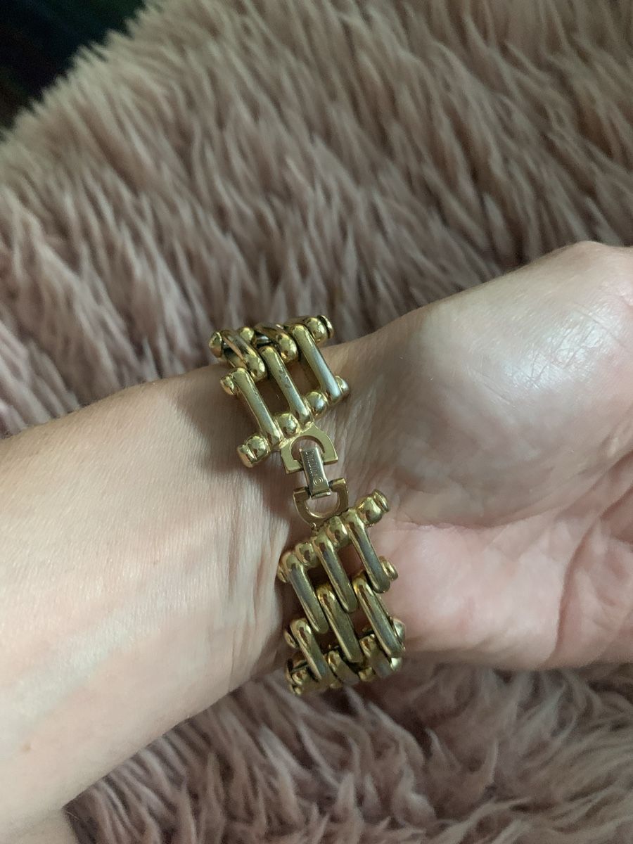 Bracciali & Braccialetti: Dior armband – Usato da Zürich venduto da Nikuska32 1