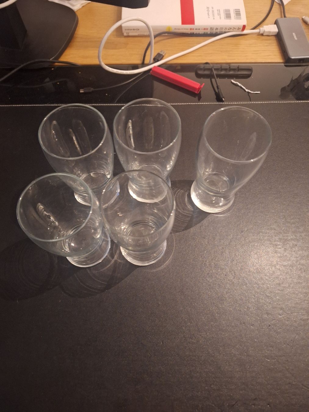 Ikea Set di piatti: Teller, Gläser, Weingläser, Tassen – Usato da Zürich venduto da uelisteimen 3