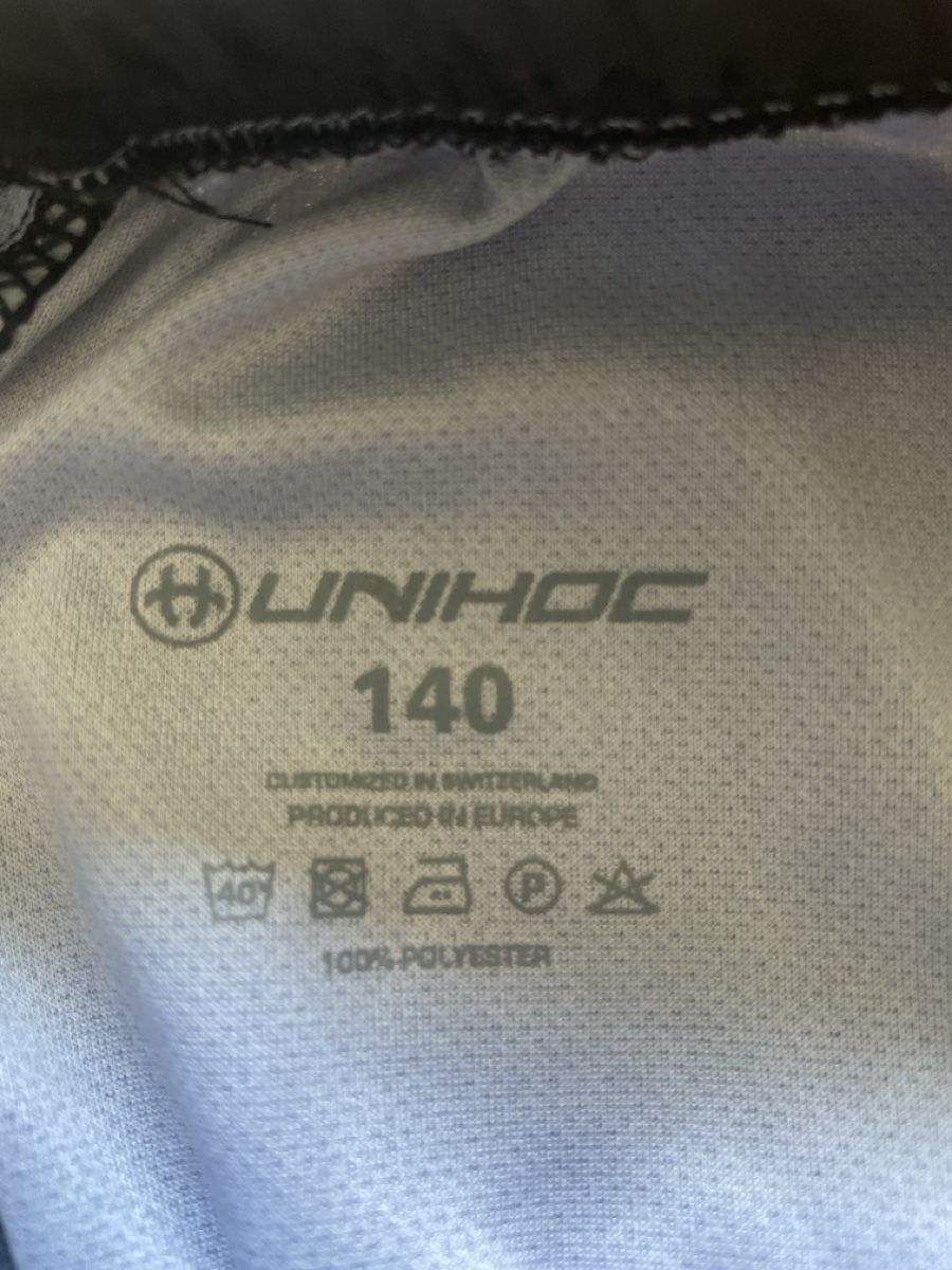 Pantaloni: Unihoc Sporthose – Usato da zürich venduto da antelita 1