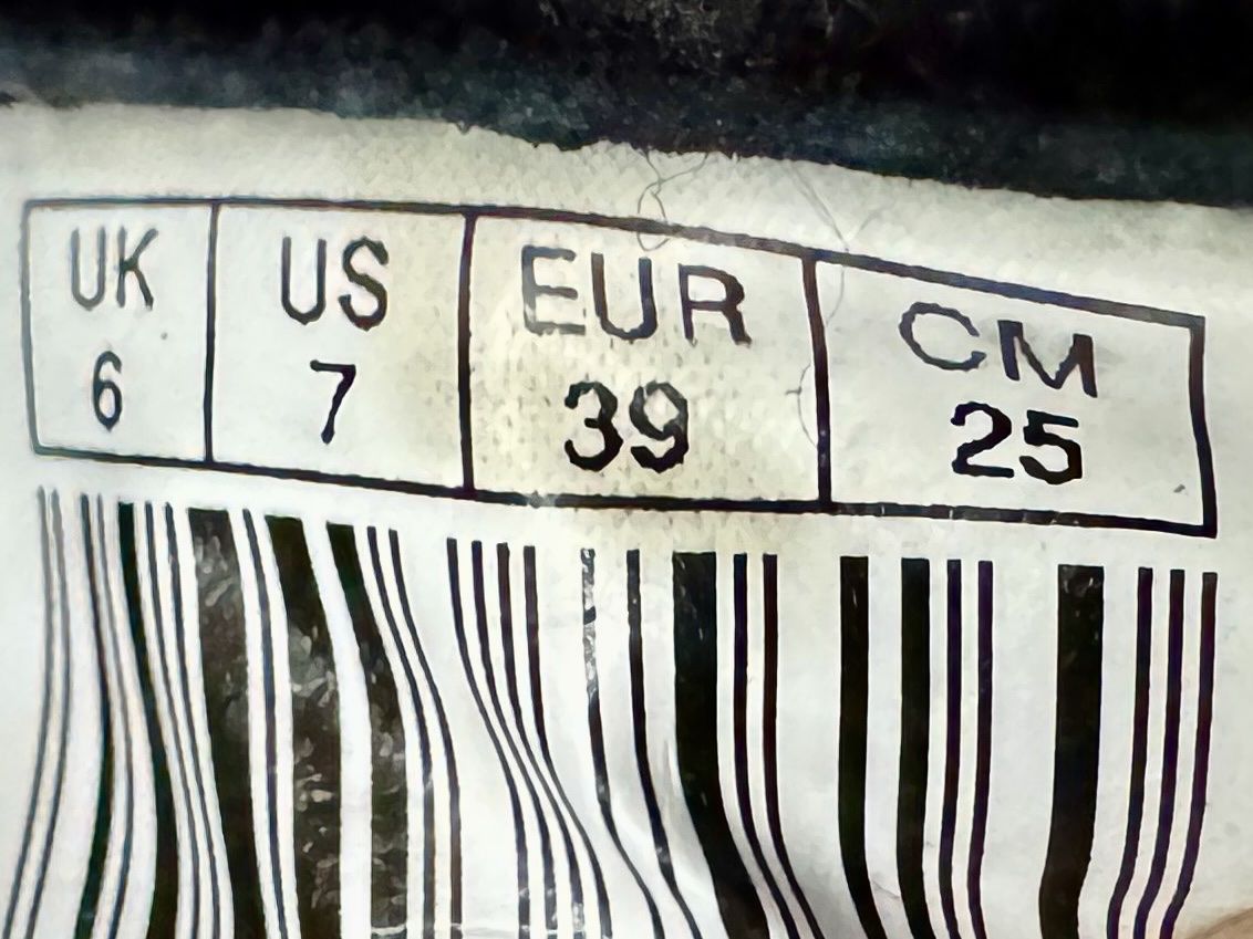 Puma Damenschuhe: Puma Damensneakers – Neu (gemäss Beschreibung) aus Hubersdorf von smi_79nm 4