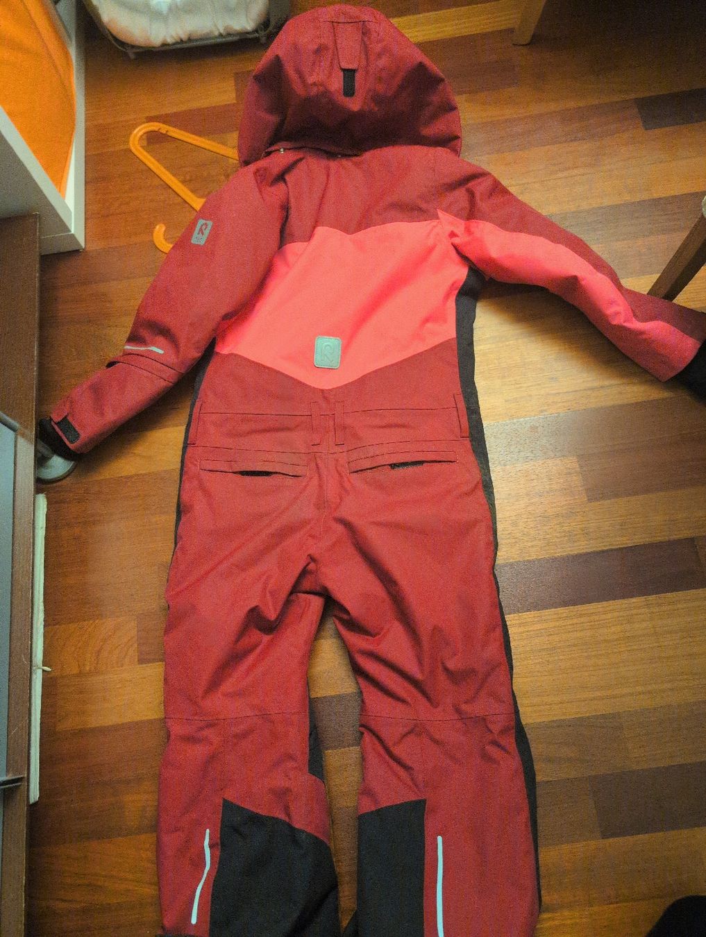 Reima Completi: Reima ski suit size 116/128 – Nuovo (secondo la descrizione) da Pfäffikon SZ venduto da mar_q95n 5