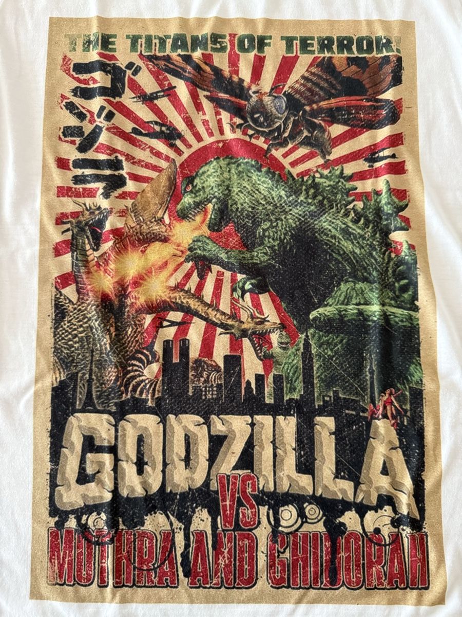 Camicie, T-shirt & Polo: Cooles T-Shirt ab 12 – Usato da Zürich venduto da Mothai 1