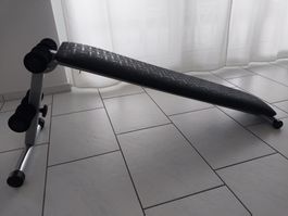 Kettler Bauchtrainer
