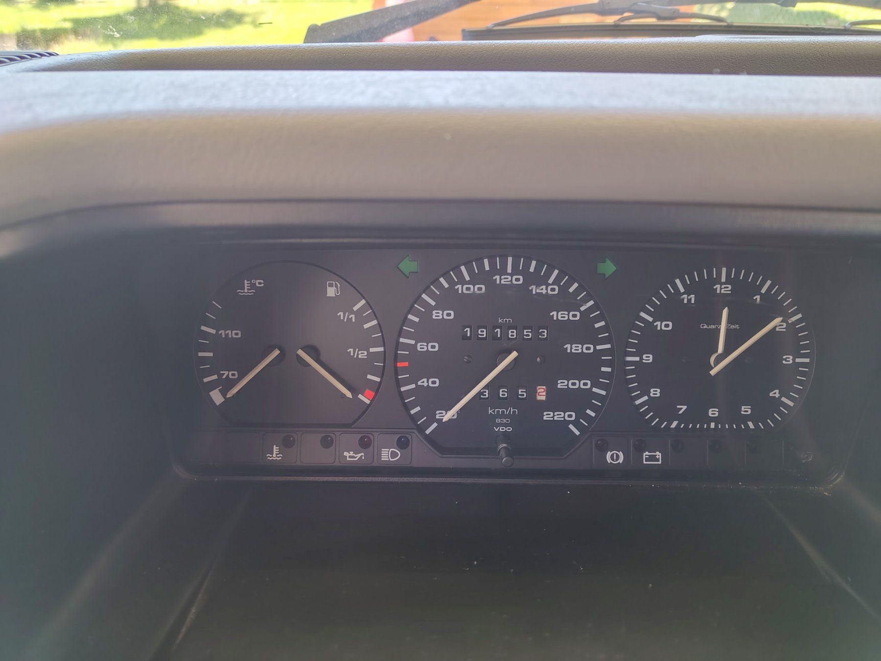VW Veicoli da campeggio: VW T4 California Old-Timer – Usato da Matten b. Interl venduto da Franklin1289 9