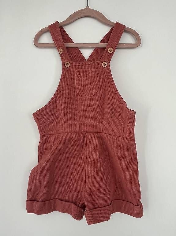 Tute: Sommerliche Latzhose Gr. 86 – Usato da Summaprada venduto da lar_ttd2