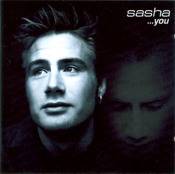 CD: Sasha - You (CD) – Usato da Olten venduto da Disc-Ausverkauf