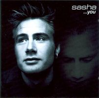 Sasha - You (CD)