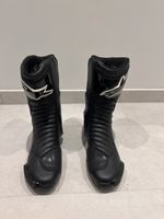Alpinestars Motorradstiefel Grösse 43