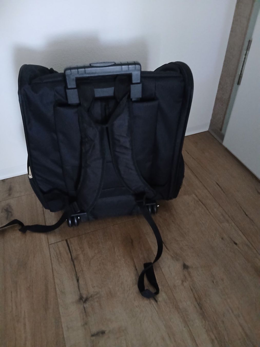 Valigie & Borse: Hunde Trolley – Usato da Lyss venduto da Joeljambo 2