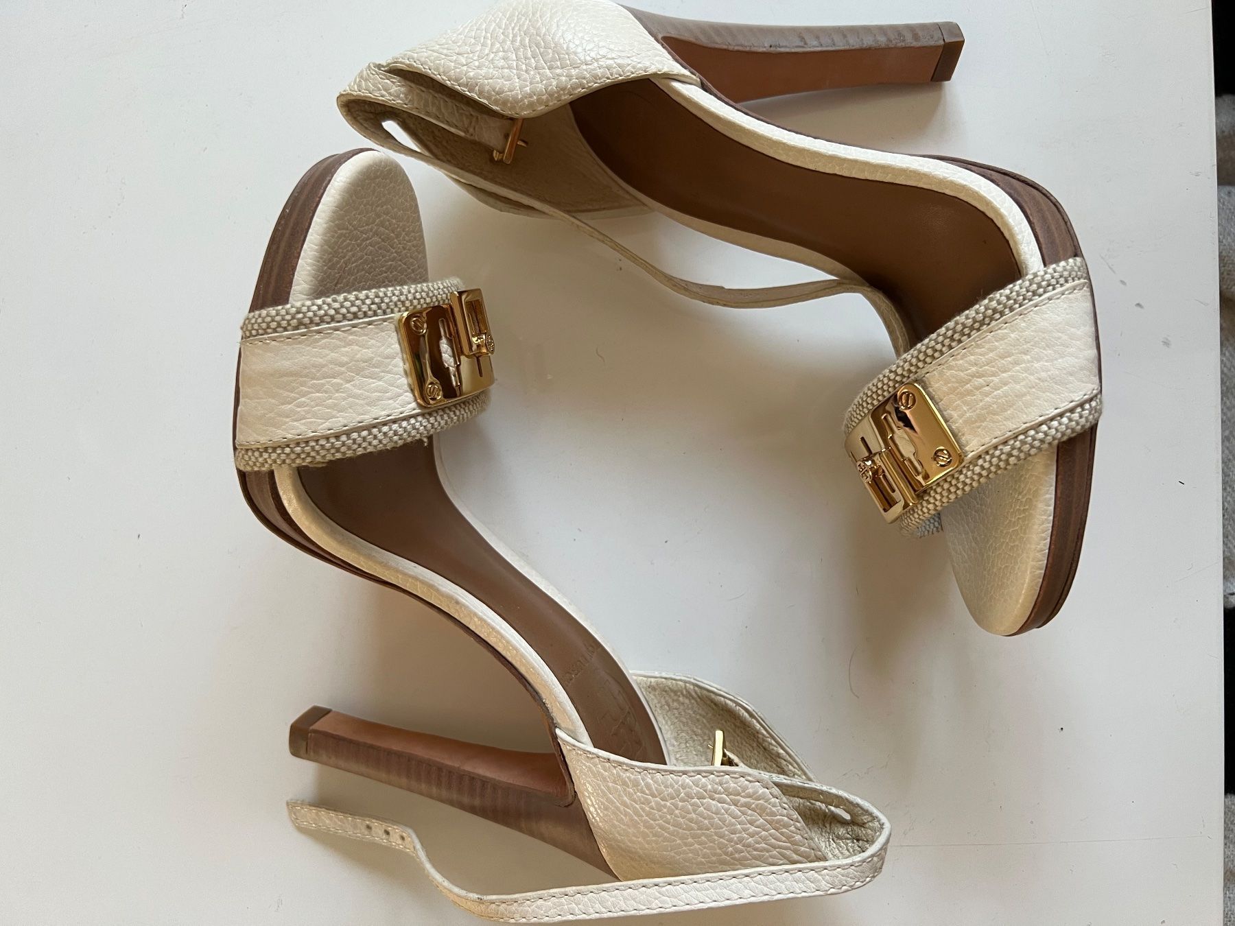 Tory Burch Scarpe da donna: Tory burch – Usato da Pully venduto da Kalissa 1
