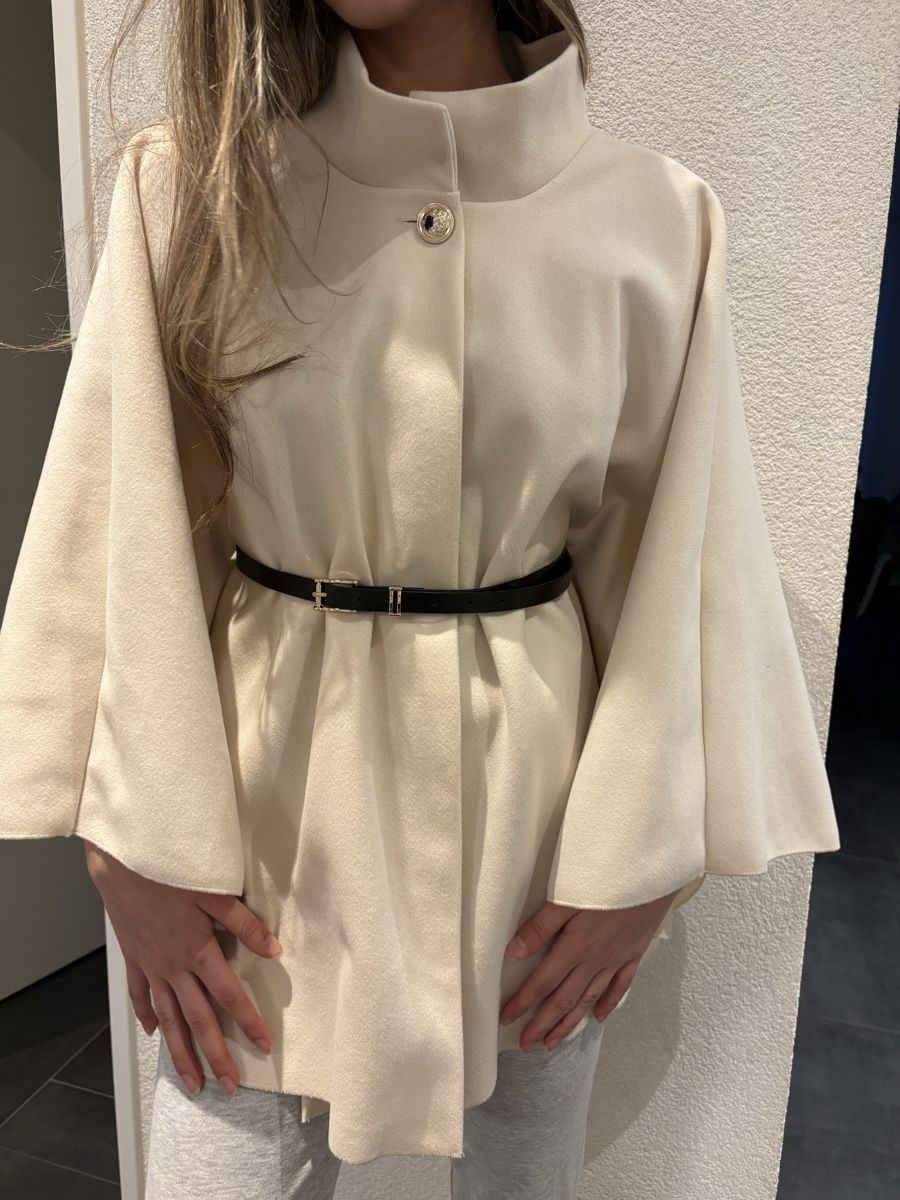 Cappotti: Mantel/Jacke "New Collection" – Usato da Diepoldsau venduto da she_bsl2
