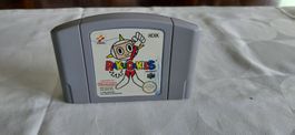 Rakuga Kids Nintendo 64