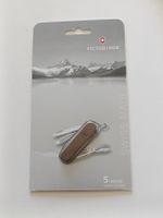 Victorinox Classic SD Wood, neuf, 5 fonctions, cadeau🎁