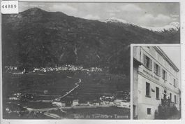 Saluti da Torricella e Taverne Tamaro - animee
