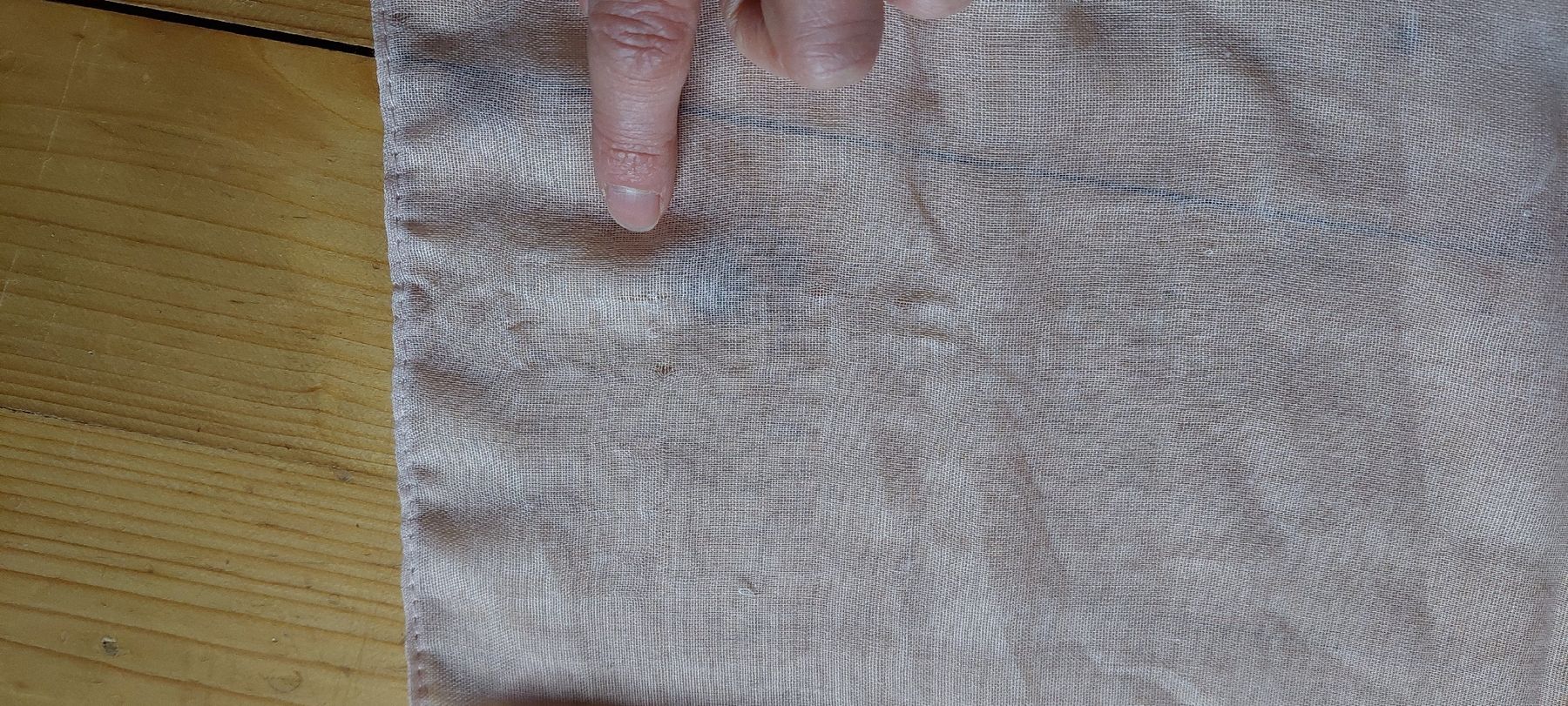 Foulard & Sciarpe: Schal, Tuch mit Blumenmuster NEU! – Nuovo e nell'imballaggio originale da Schmidrüti venduto da Novemberchind 3