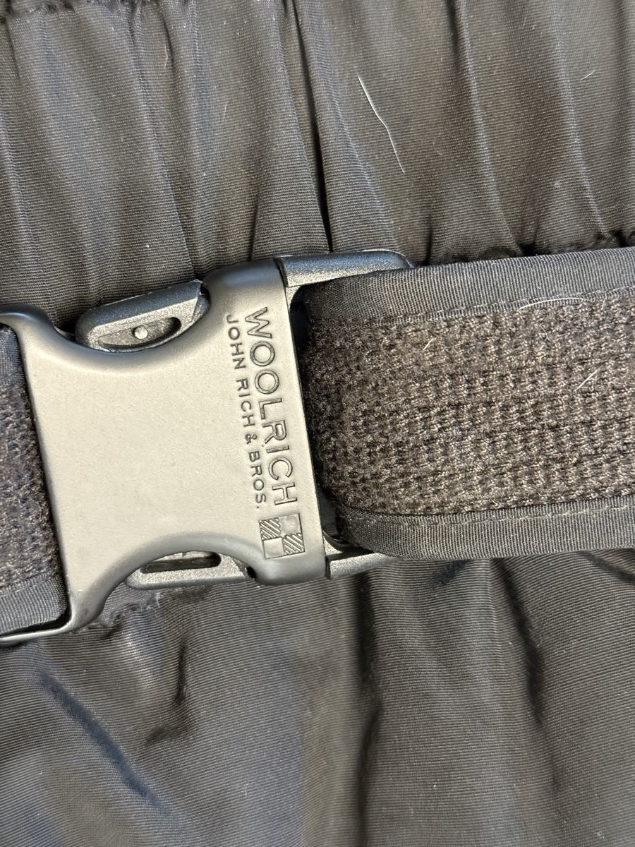 Woolrich Cappotti: Woolrich Daunenmantel L – Usato da Adlikon b. Regensdorf venduto da galaxandy 9