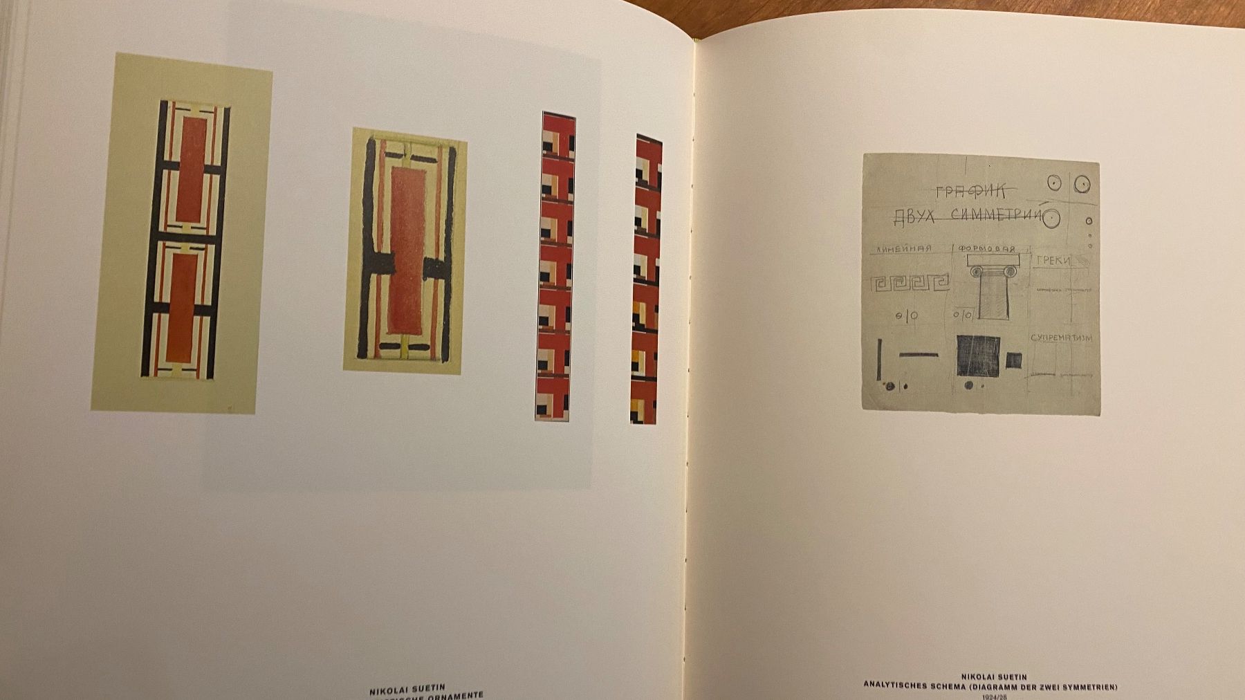Libri: Malewitsch und sein Einfluss Hatje Cantz Verlag 2008 – Usato da Bern venduto da Ensadinado 5