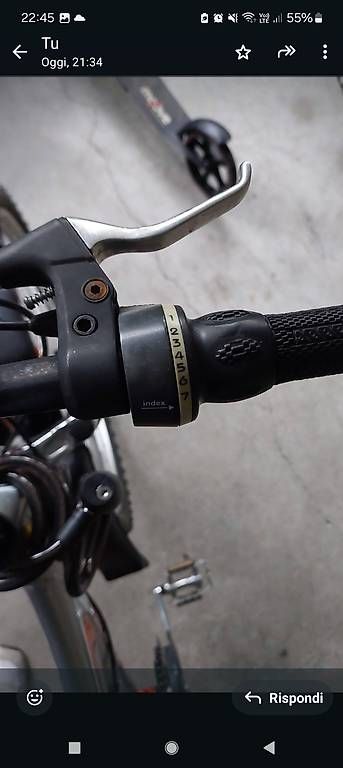 Velos: mountainbike – Gebraucht aus Aesch BL von mardato 2
