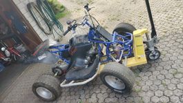 Quadrahmen