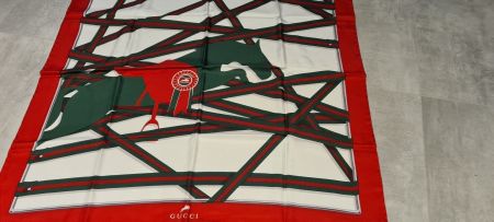 rar!Gucci Paris Masters Frida Giannini LIMITED EDITION