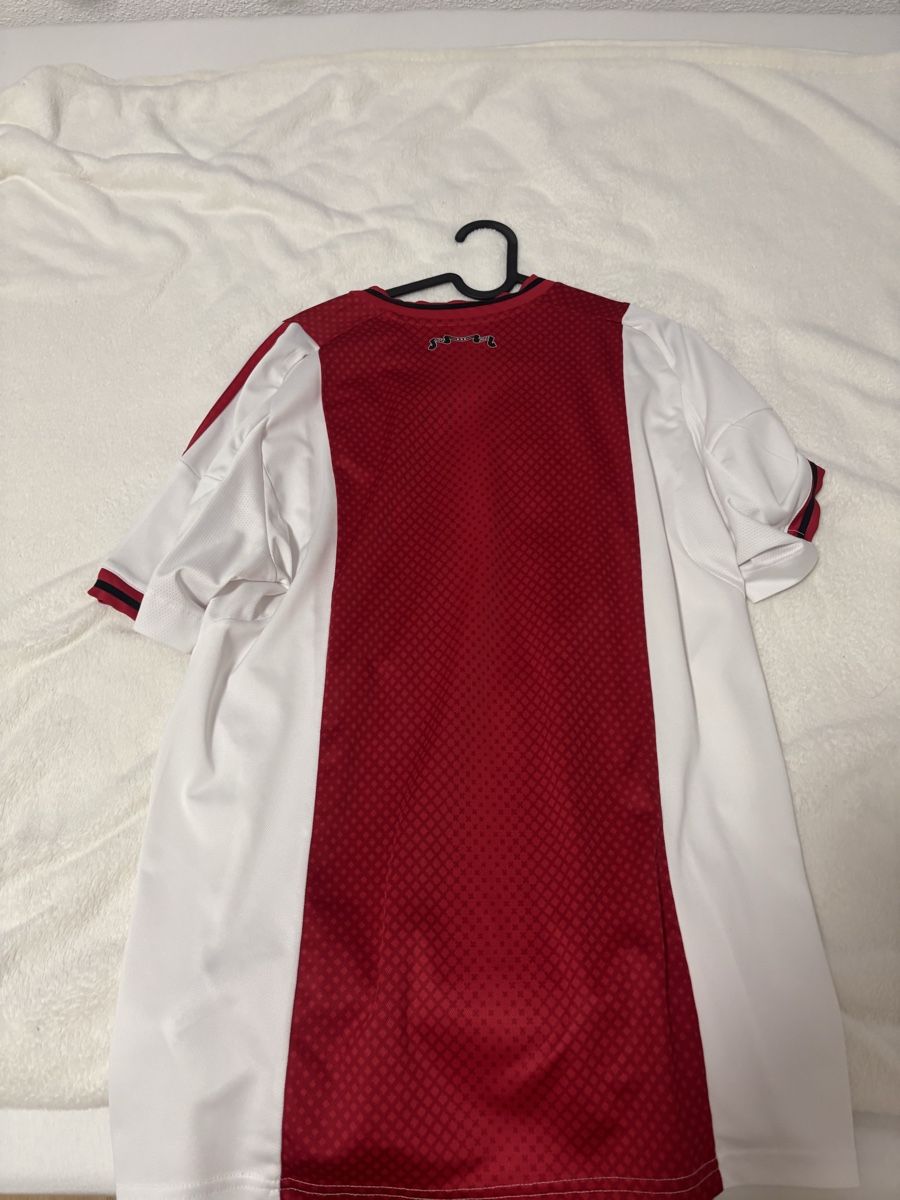 Canottiere & Pantaloni: AJAX trikot  – Usato da Widen venduto da sem_w9vp 1