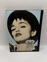 DVD Madonna The Immaculate Collection