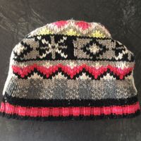 Catimini bonnet enfant