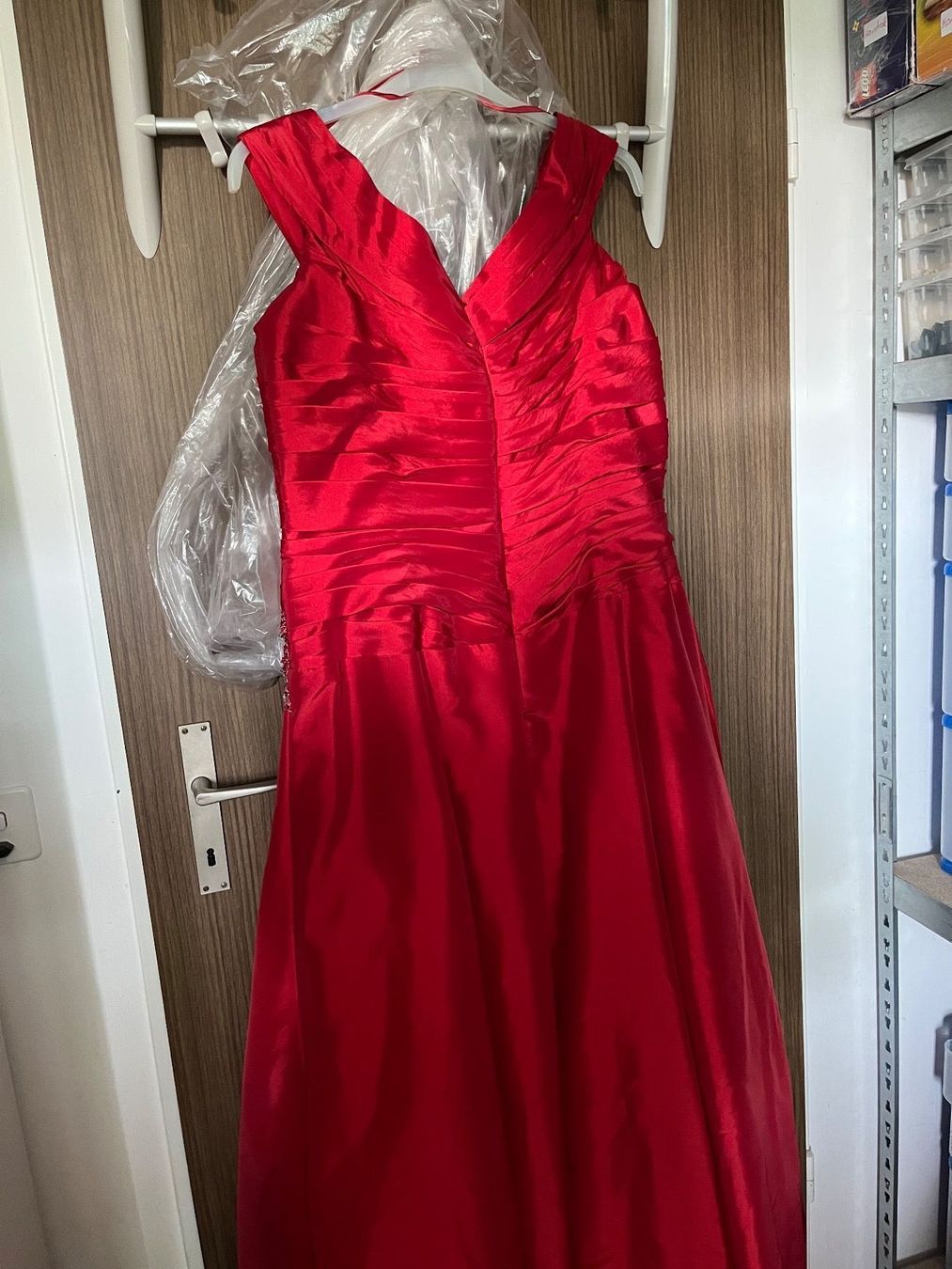 Vestiti: Festkleid – Nuovo (secondo la descrizione) da Langenthal venduto da SchwarzeRose5 4