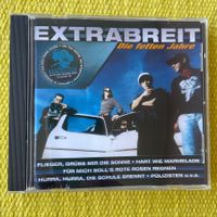 EXTRABREIT-BEST OF DIE FETTEN JAHRE