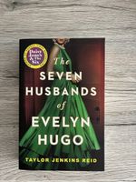 Buch The Seven Husbands of Evelyn Hugo Taylor Jenkins