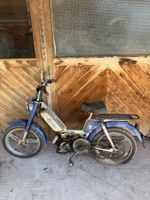 Peugeot Vogue Töffli