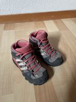 Wanderschuhe Adidas Terrex Gr. 25